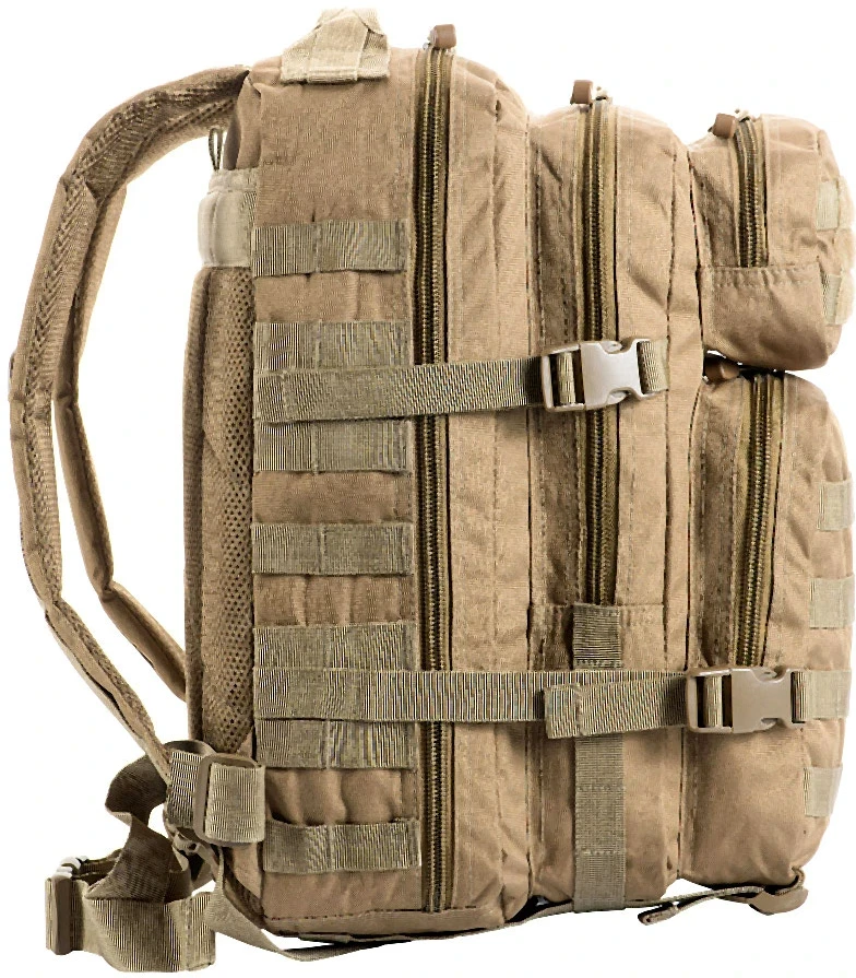 Taktinė kuprinė M-TAC Assault Pack (20 l)