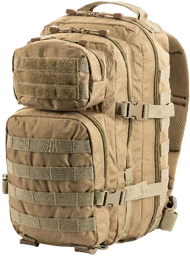 Taktinė kuprinė M-TAC Assault Pack (20 l)