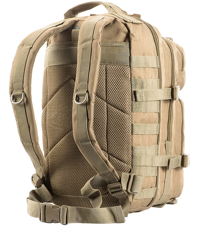 M-Tac Assault Pack