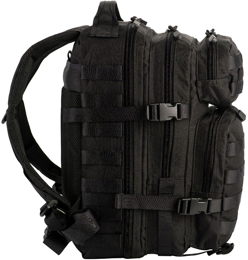 Taktinė kuprinė M-TAC Assault Pack (20 l)