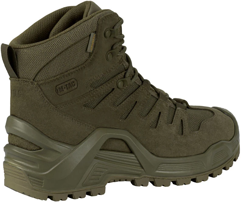 M-TAC Caiman