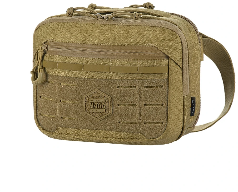 M-TAC EDC krepšys EDC Bag Elite Hex