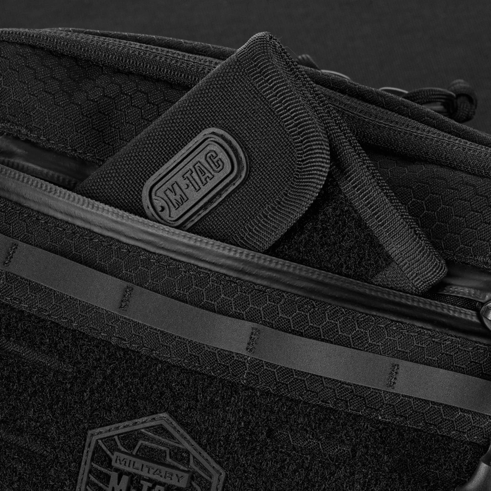 M-TAC EDC krepšys EDC Bag Elite Hex