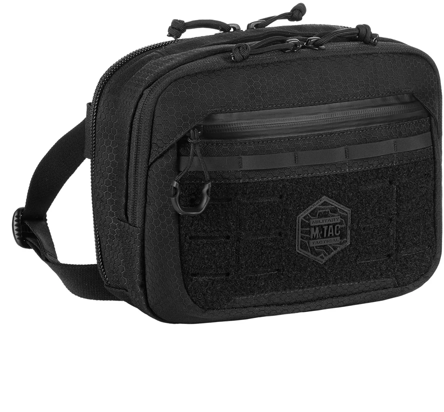 M-TAC EDC krepšys EDC Bag Elite Hex