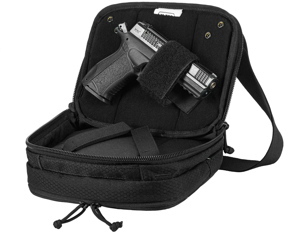 M-TAC EDC krepšys EDC Bag Elite Hex