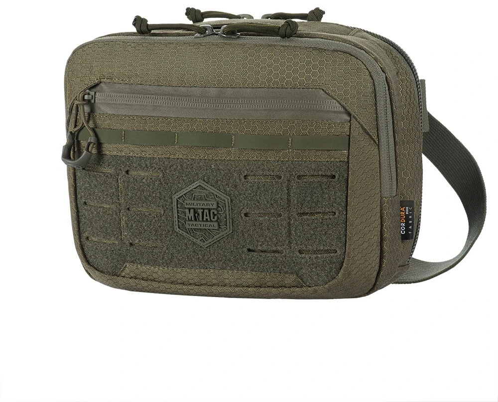 M-TAC EDC krepšys EDC Bag Elite Hex