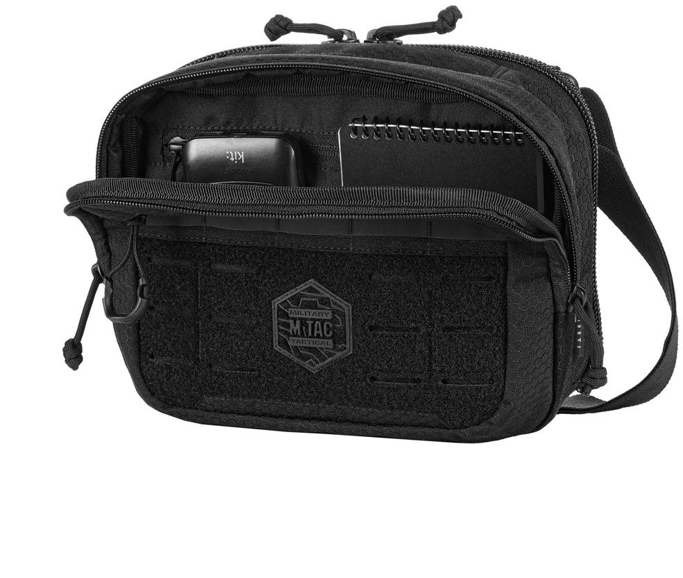 M-TAC EDC krepšys EDC Bag Elite Hex