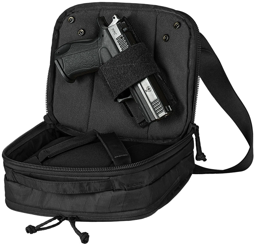 M-TAC EDC krepšys EDC Bag X-Pac Elite