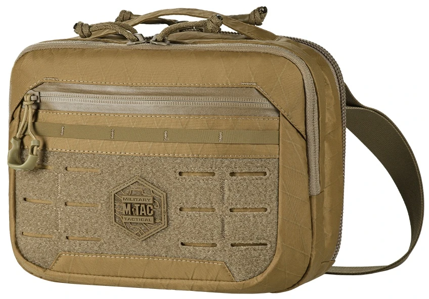 M-TAC EDC krepšys EDC Bag X-Pac Elite