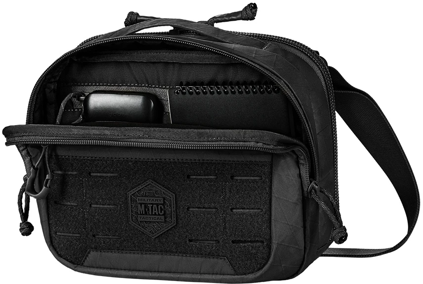 M-TAC EDC krepšys EDC Bag X-Pac Elite