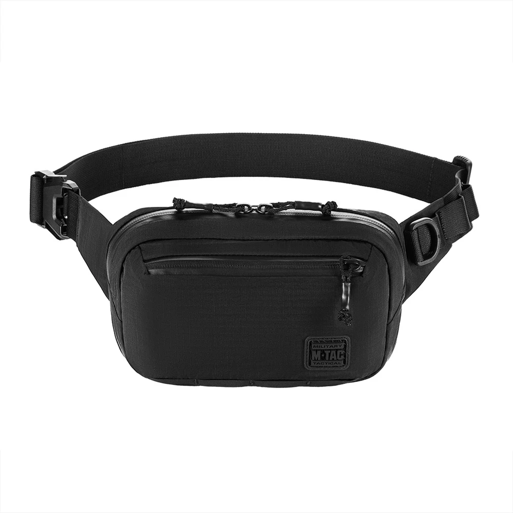 M-TAC juosmens krepšys City Waist Bag Lite-NR Elite