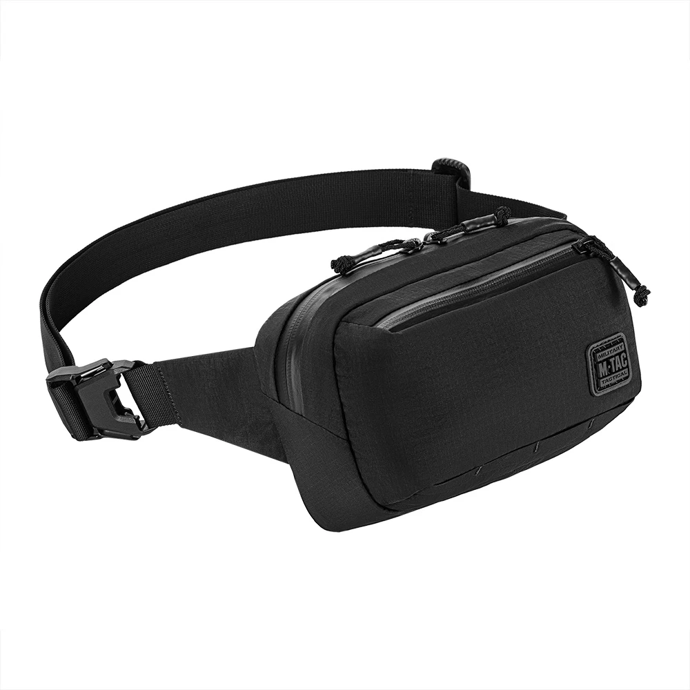 M-TAC juosmens krepšys City Waist Bag Lite-NR Elite