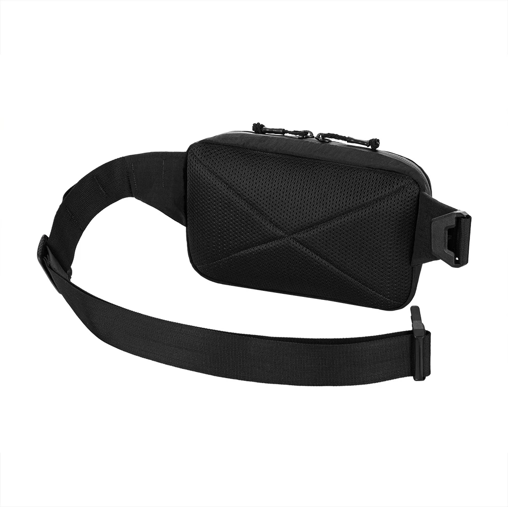 M-TAC juosmens krepšys City Waist Bag Lite-NR Elite