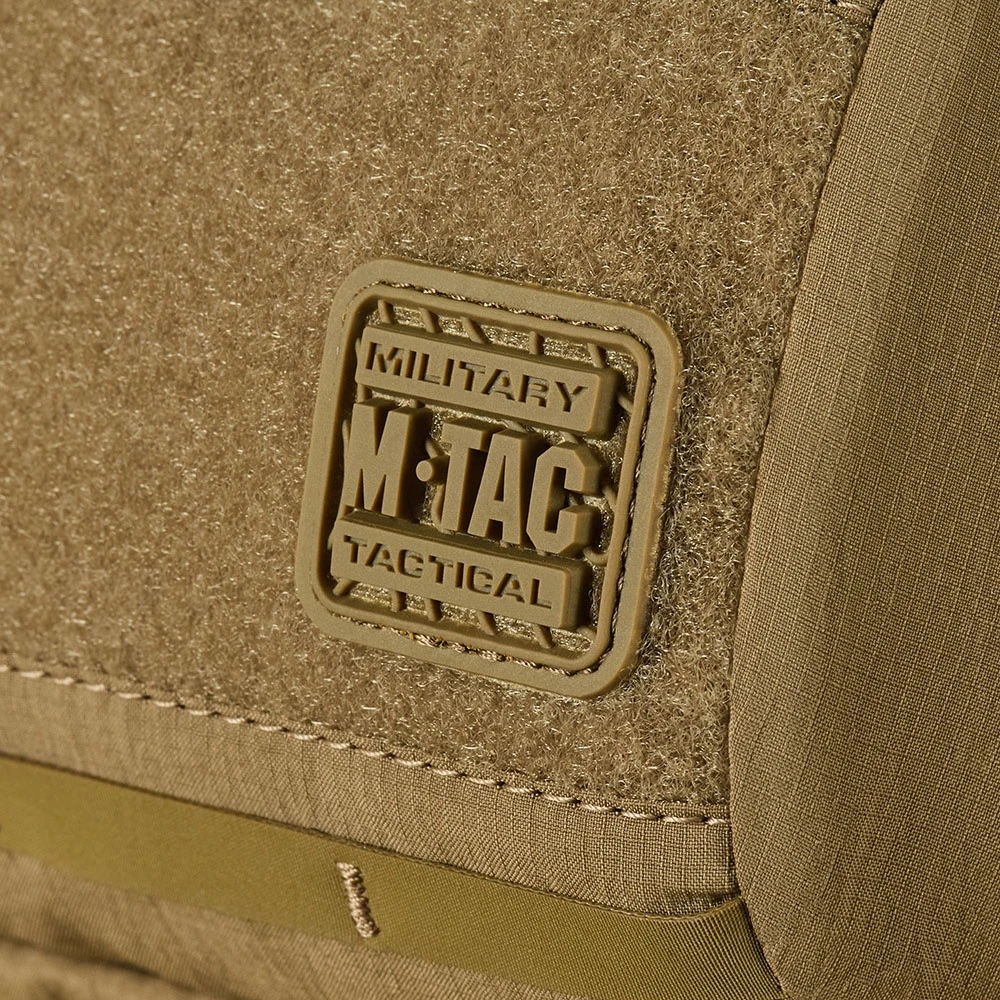 M-TAC juosmens krepšys City Waist Bag with Velcro Panel Lite-C Elite
