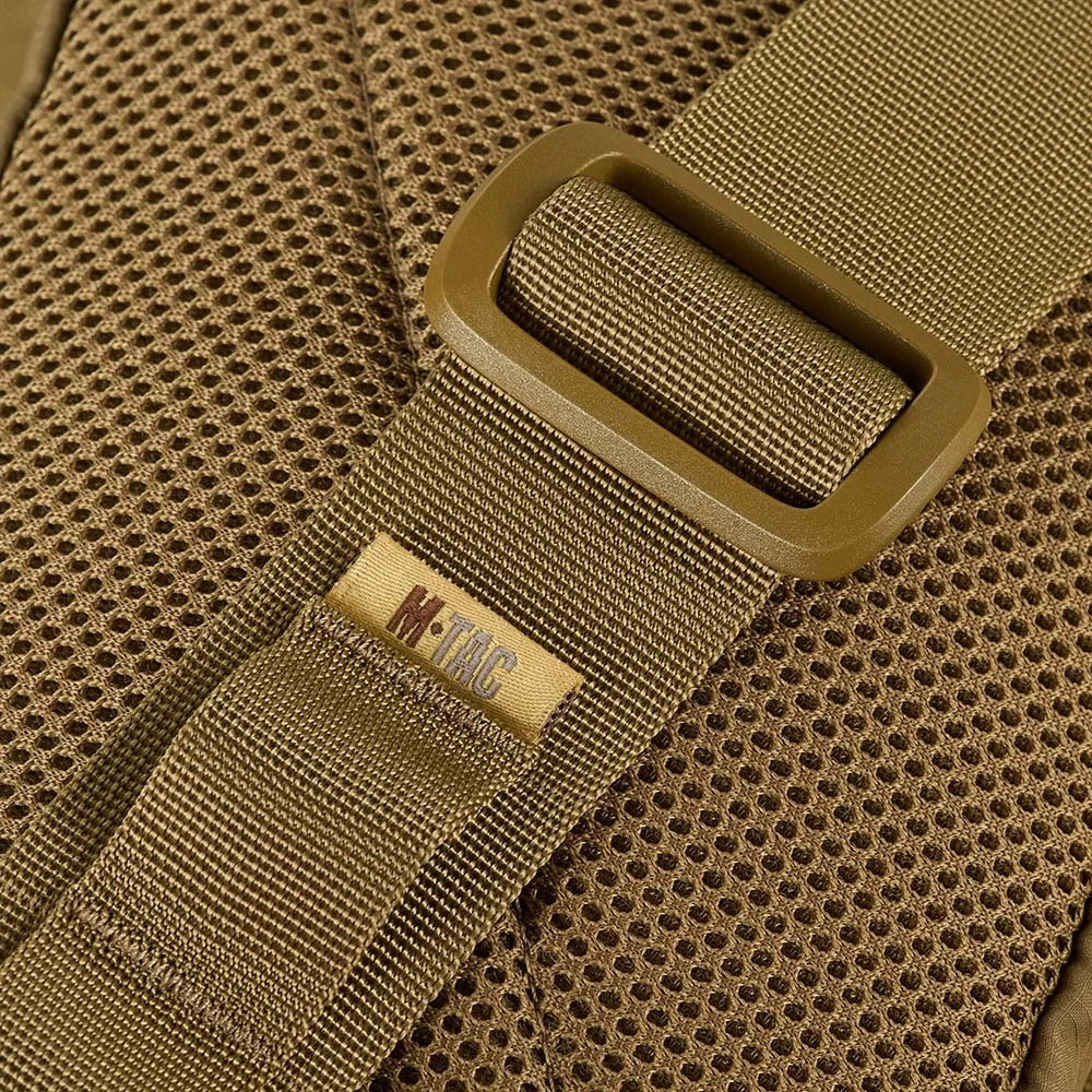 M-TAC juosmens krepšys City Waist Bag with Velcro Panel Lite-C Elite