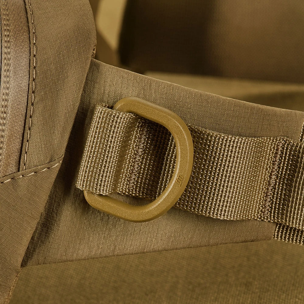 M-TAC juosmens krepšys City Waist Bag with Velcro Panel Lite-C Elite