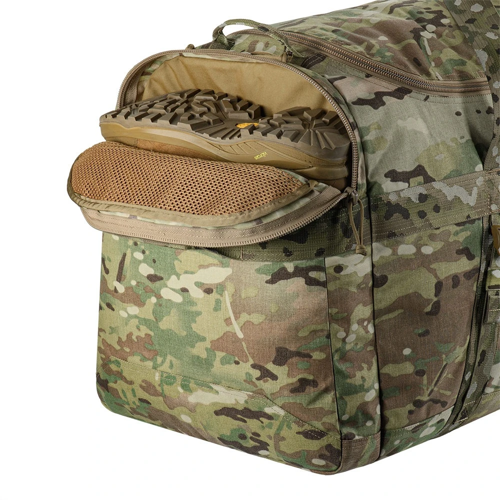 M-TAC kelioninis krepšys Duffel Bag Elite (190 l)