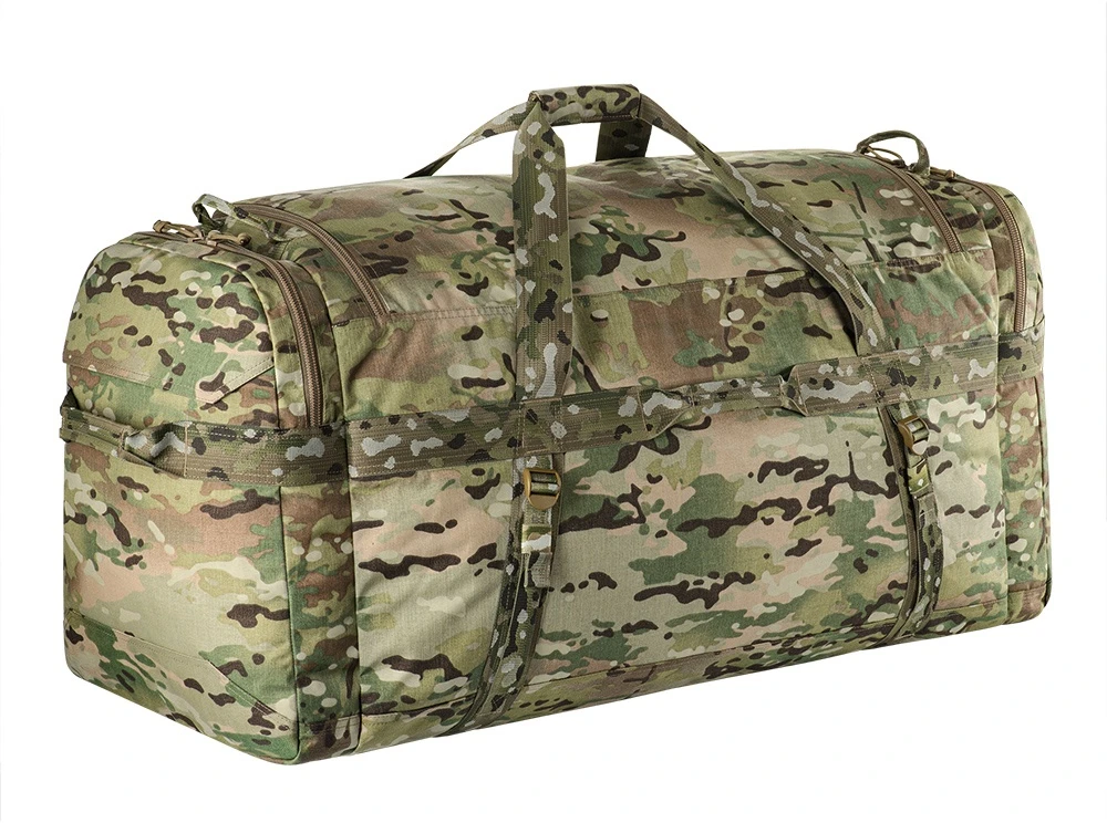 M-TAC kelioninis krepšys Duffel Bag Elite (190 l)