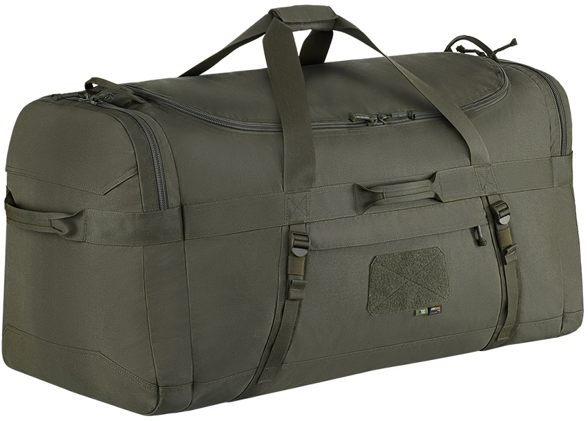 M-TAC kelioninis krepšys Duffel Bag Elite (190 l)