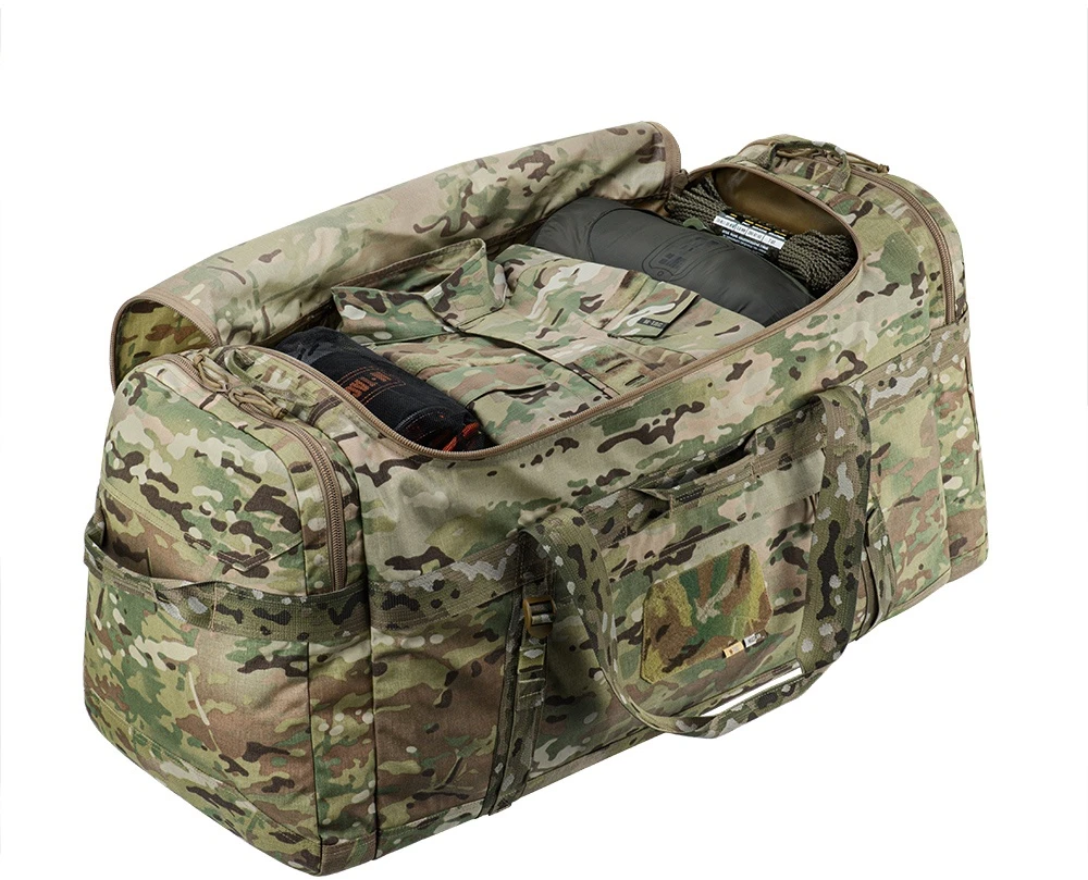 M-TAC kelioninis krepšys Duffel Bag Elite (190 l)