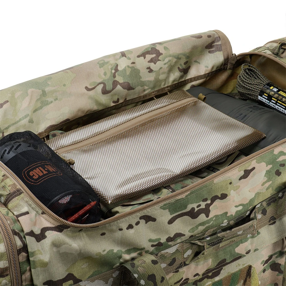 M-TAC kelioninis krepšys Duffel Bag Elite (190 l)