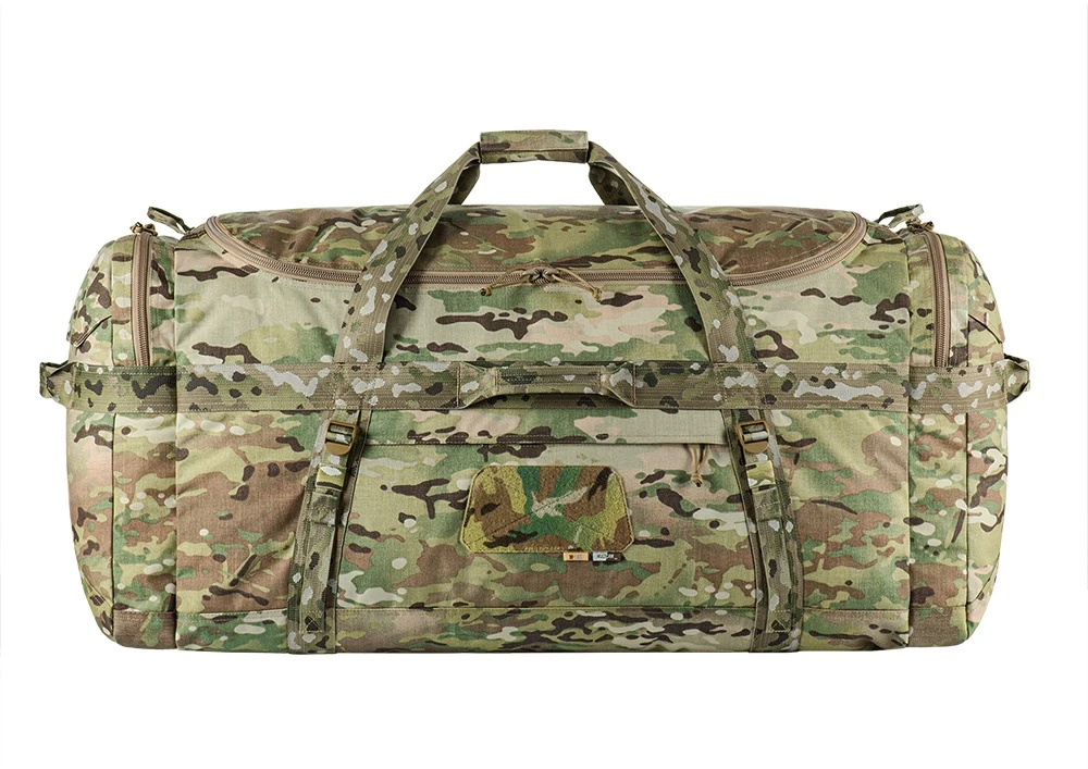 M-TAC kelioninis krepšys Duffel Bag Elite (190 l)