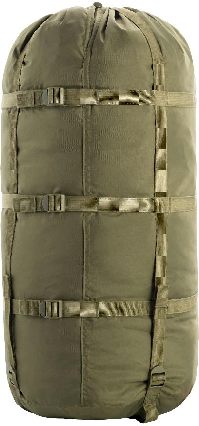 M-TAC kompresinis krepšys, XL Olive