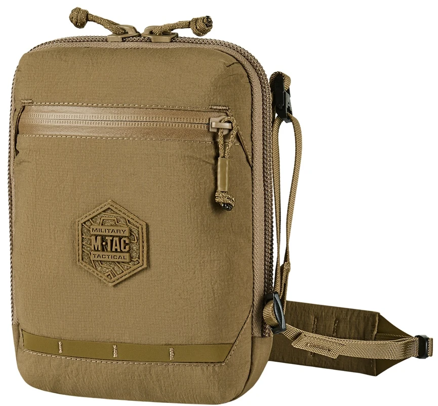 M-TAC krepšys per petį Pocket Bag Hardsling Lite-C Elite
