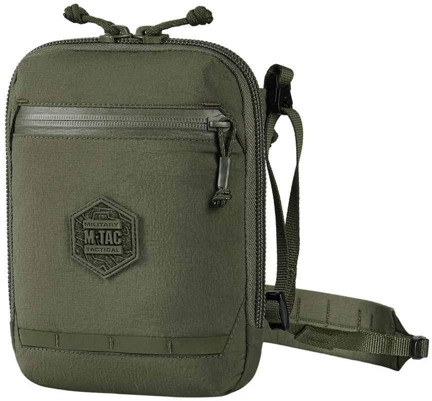 M-TAC krepšys per petį Pocket Bag Hardsling Lite-C Elite