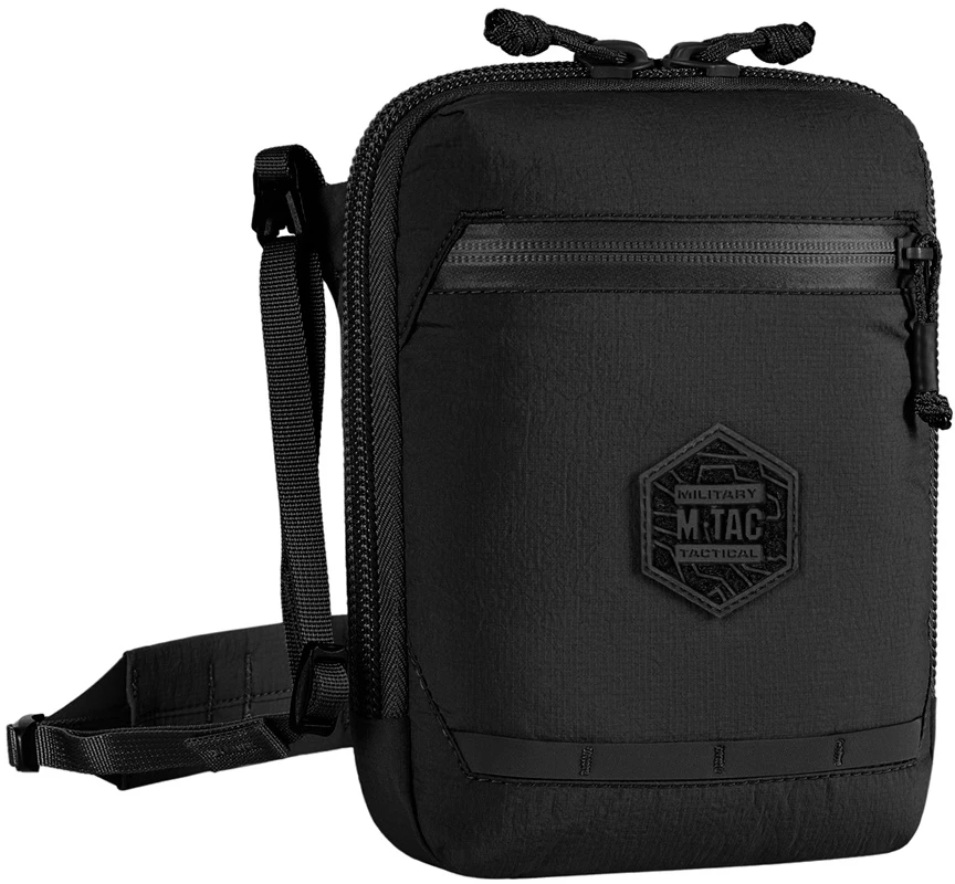 M-TAC krepšys per petį Pocket Bag Hardsling Lite-C Elite