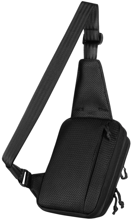 M-TAC krepšys per petį Sling Pistol Bag Hex