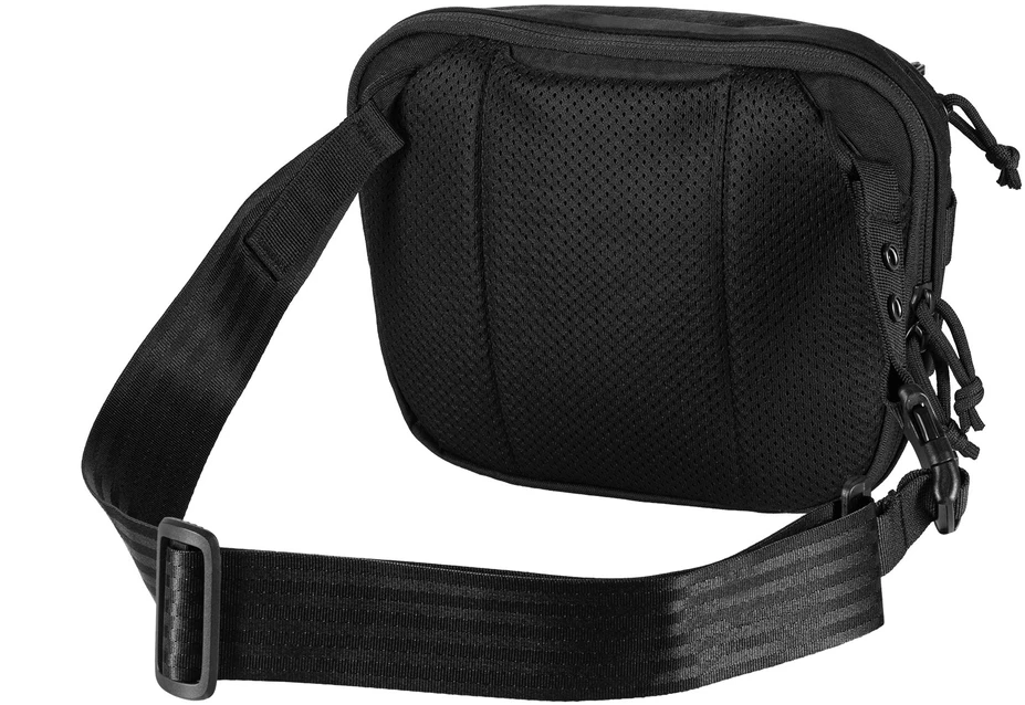 M-TAC krepšys per petį Sphaera Hex Hardsling Bag Gen.II