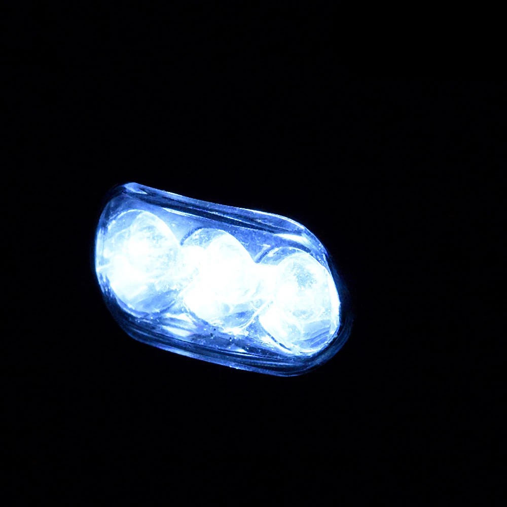 M-TAC mini žibintuvėlis LED Mini