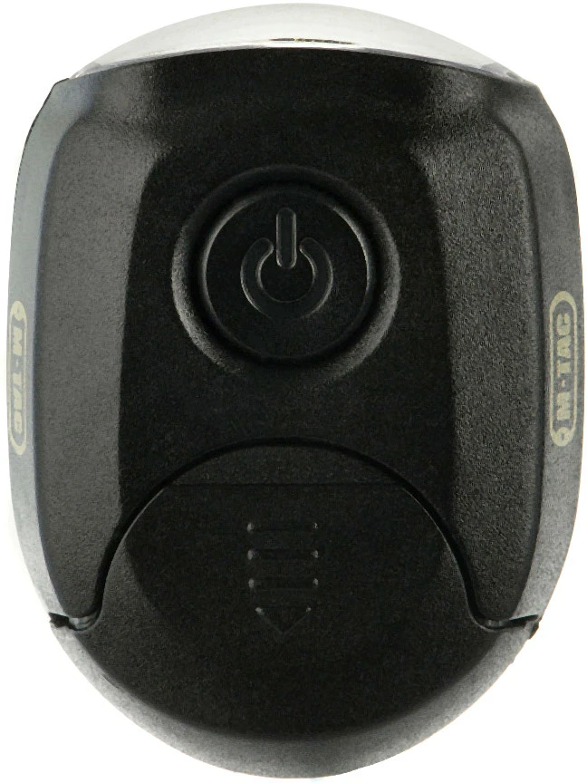 M-TAC mini žibintuvėlis LED Mini