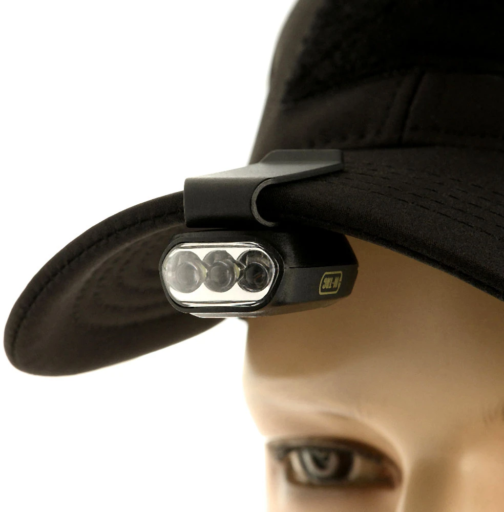 M-TAC mini žibintuvėlis LED Mini