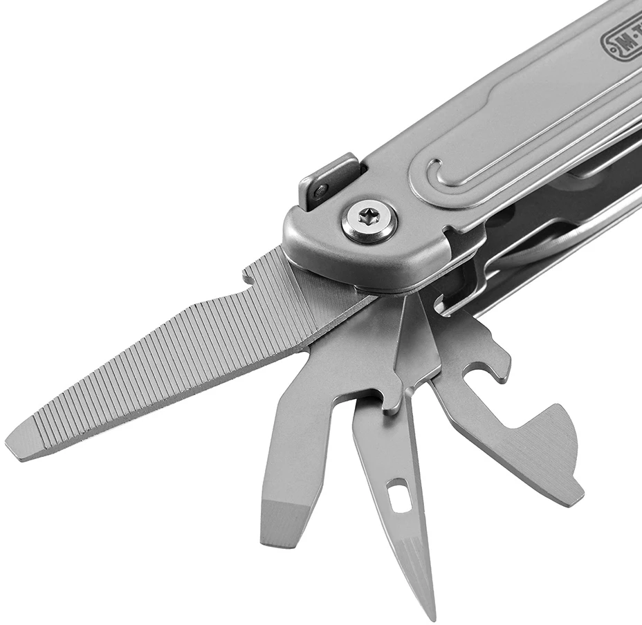 M-TAC Multitool Type 15 Steel