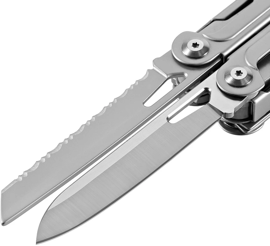 M-TAC Multitool Type 15 Steel