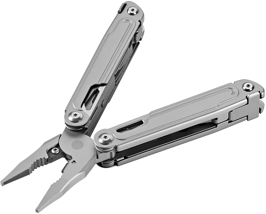 M-TAC Multitool Type 15 Steel