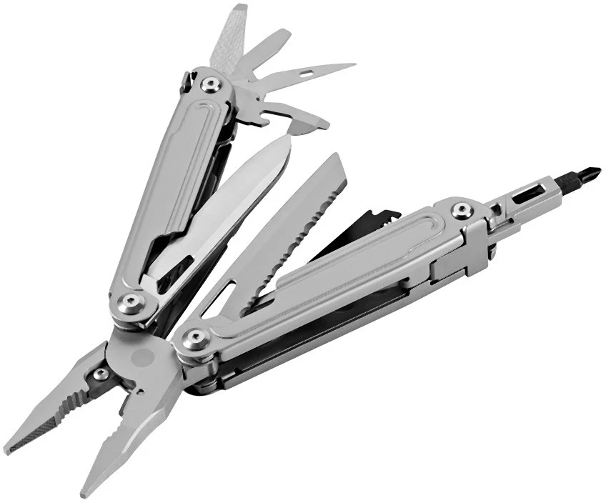 M-TAC Multitool Type 15 Steel
