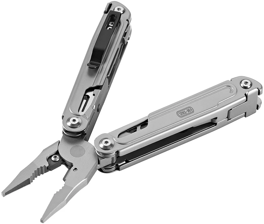 M-TAC Multitool Type 15 Steel