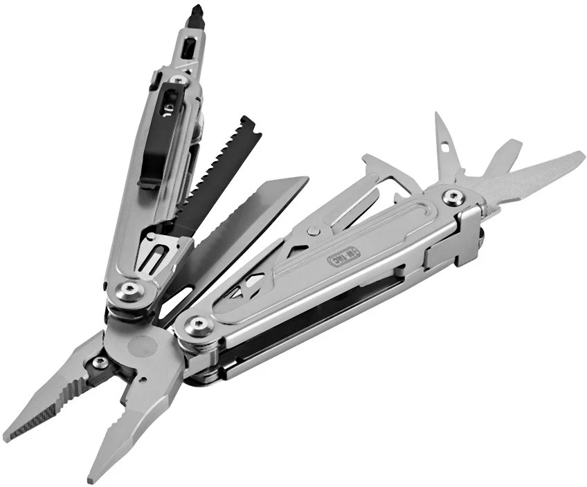 M-TAC Multitool Type 15 Steel