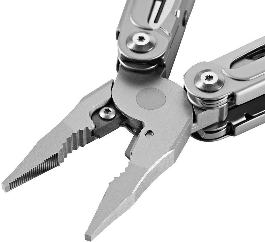 M-TAC Multitool Type 15 Steel