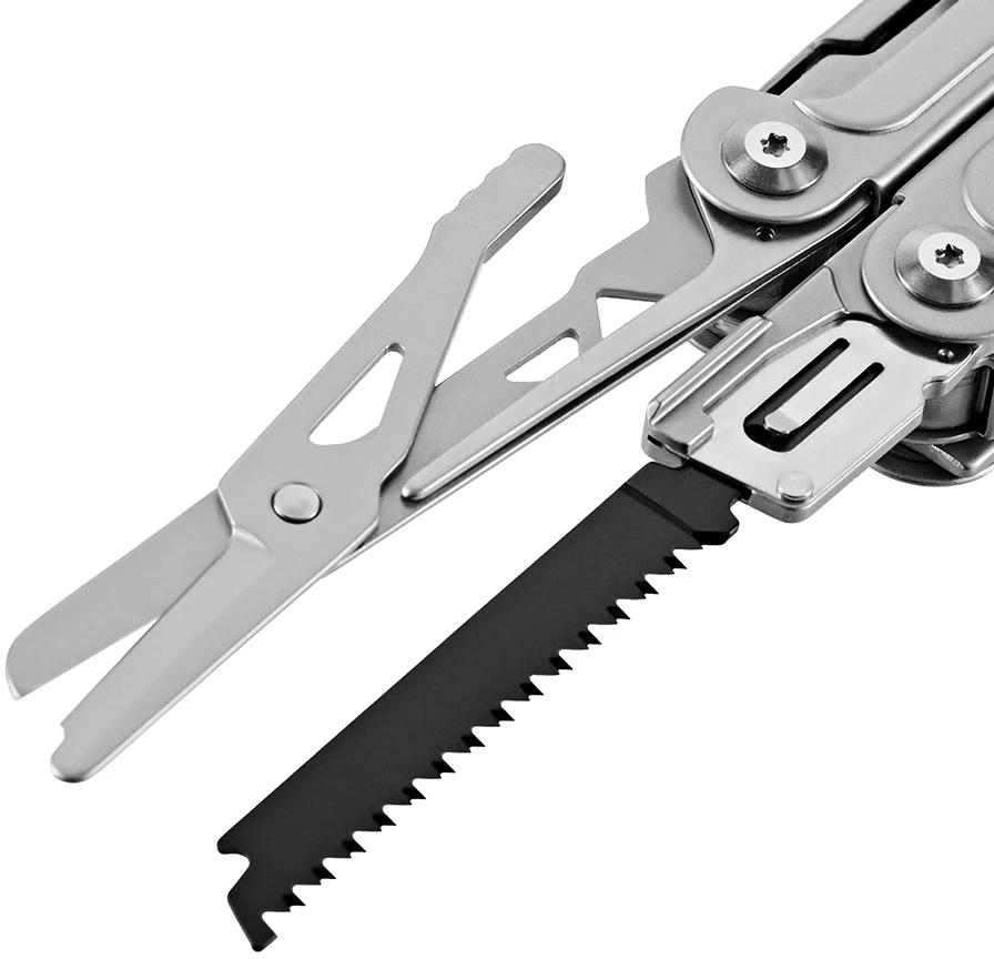M-TAC Multitool Type 15 Steel