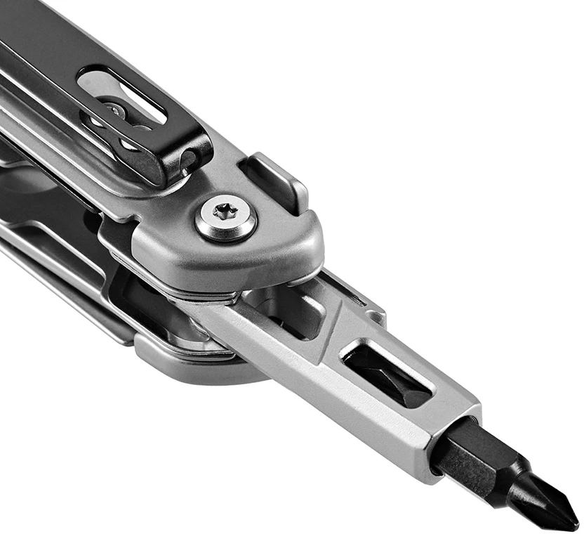 M-TAC Multitool Type 15 Steel