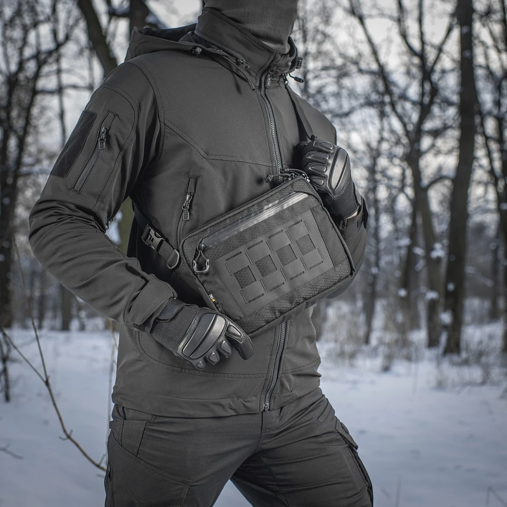 M-TAC organaizerio krepšys Admin Bag Elite