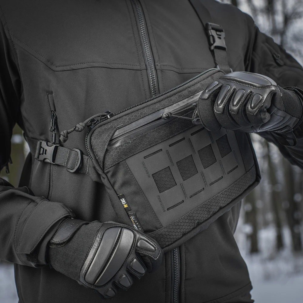 M-TAC organaizerio krepšys Admin Bag Elite