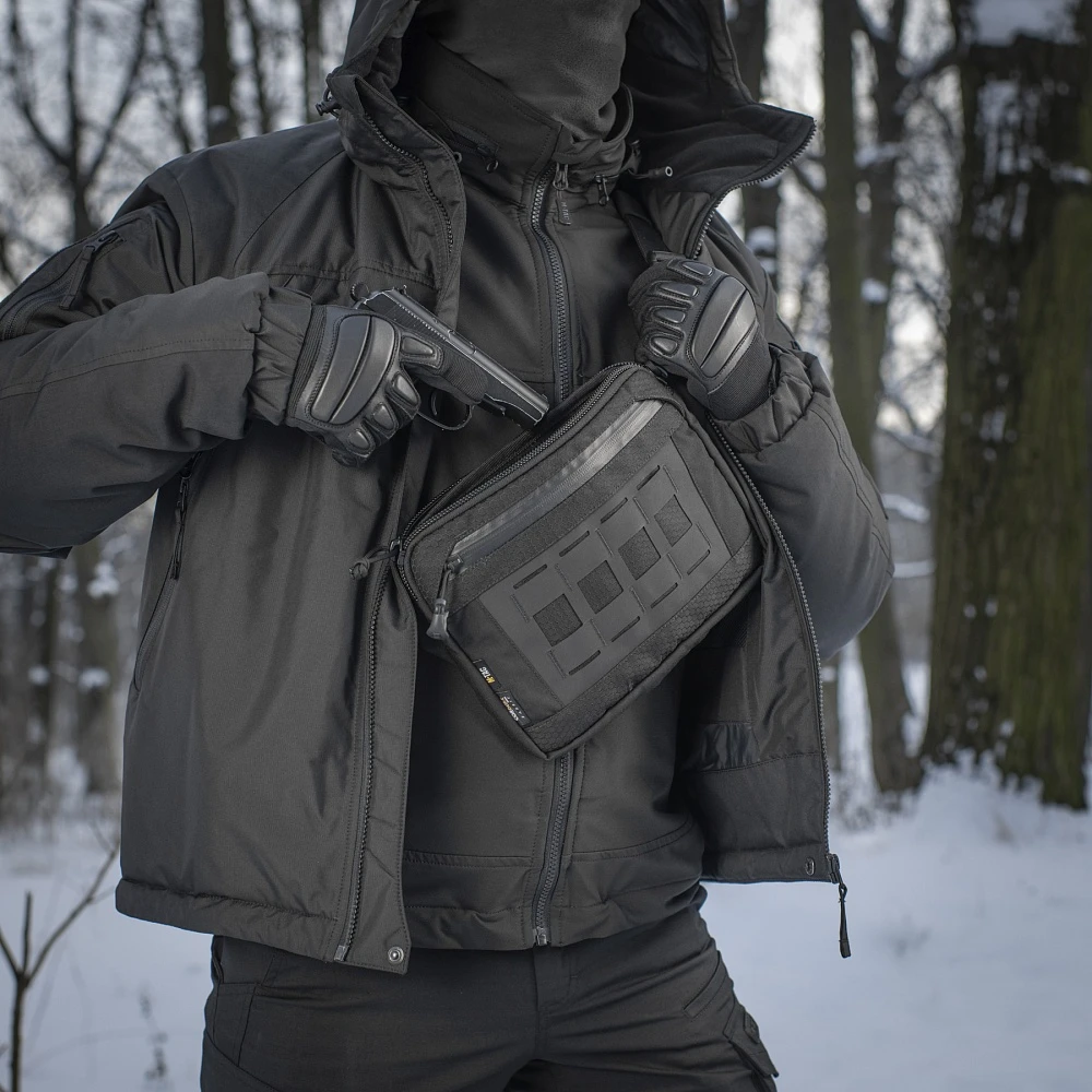 M-TAC organaizerio krepšys Admin Bag Elite