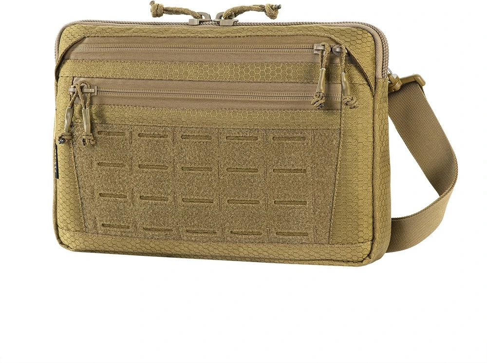 M-TAC organaizerio krepšys Admin Bag Medium Elite with Velcro Hex