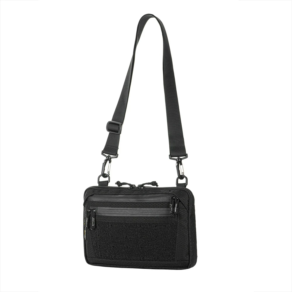 M-TAC organaizerio krepšys Admin Bag Medium Elite with Velcro Hex