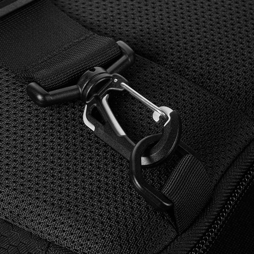 M-TAC organaizerio krepšys Admin Bag Medium Elite with Velcro Hex
